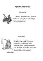 Referāts 'Viduslaiku kara māksla', 21.