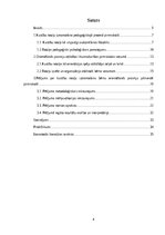 Diplomdarbs 'Pirmsskolas vecuma bērnu orientēšanās prasmju un iemaņu attīstīšanas iespējas ku', 4.