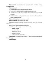 Diplomdarbs 'Pirmsskolas vecuma bērnu orientēšanās prasmju un iemaņu attīstīšanas iespējas ku', 6.