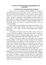 Diplomdarbs 'Pirmsskolas vecuma bērnu orientēšanās prasmju un iemaņu attīstīšanas iespējas ku', 7.