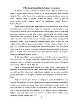 Diplomdarbs 'Pirmsskolas vecuma bērnu orientēšanās prasmju un iemaņu attīstīšanas iespējas ku', 10.