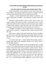 Diplomdarbs 'Pirmsskolas vecuma bērnu orientēšanās prasmju un iemaņu attīstīšanas iespējas ku', 13.