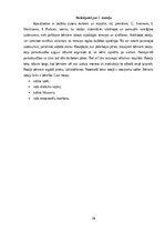 Diplomdarbs 'Pirmsskolas vecuma bērnu orientēšanās prasmju un iemaņu attīstīšanas iespējas ku', 18.