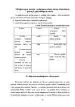 Diplomdarbs 'Pirmsskolas vecuma bērnu orientēšanās prasmju un iemaņu attīstīšanas iespējas ku', 19.