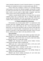 Diplomdarbs 'Pirmsskolas vecuma bērnu orientēšanās prasmju un iemaņu attīstīšanas iespējas ku', 21.