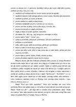 Diplomdarbs 'Pirmsskolas vecuma bērnu orientēšanās prasmju un iemaņu attīstīšanas iespējas ku', 29.