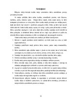 Diplomdarbs 'Pirmsskolas vecuma bērnu orientēšanās prasmju un iemaņu attīstīšanas iespējas ku', 33.