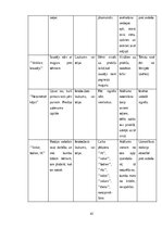 Diplomdarbs 'Pirmsskolas vecuma bērnu orientēšanās prasmju un iemaņu attīstīšanas iespējas ku', 41.