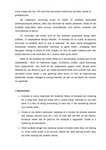 Referāts 'Reasons of Student Stress', 6.