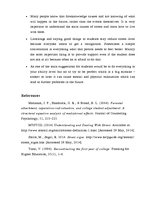 Referāts 'Reasons of Student Stress', 7.