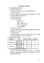 Biznesa plāns 'SIA "Rotas"', 4.