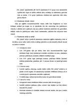 Biznesa plāns 'SIA "Rotas"', 5.