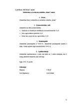 Biznesa plāns 'SIA "Rotas"', 25.