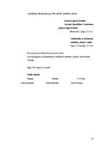 Biznesa plāns 'SIA "Rotas"', 26.