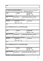 Biznesa plāns 'SIA "Rotas"', 31.