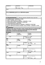 Biznesa plāns 'SIA "Rotas"', 32.