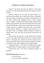 Referāts 'Bezdarbs Latvijā', 3.