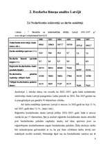 Referāts 'Bezdarbs Latvijā', 9.