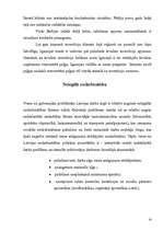 Referāts 'Bezdarbs Latvijā', 14.