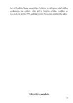 Referāts 'Bezdarbs Latvijā', 22.