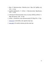 Referāts 'Bezdarbs Latvijā', 23.