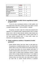 Referāts 'Hipotekārais kredīts', 12.