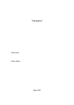 Prakses atskaite 'Dārzkopība', 1.