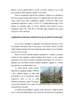 Prakses atskaite 'Dārzkopība', 5.