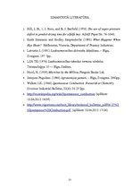 Referāts 'Lopbarības ražošana. Siena pašaizdegšanās', 13.