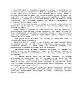 Referāts 'Cilvēka un dabas attiecības literatūrā', 1.