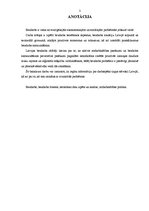 Diplomdarbs 'Bezdarba analīze Latvijā', 2.