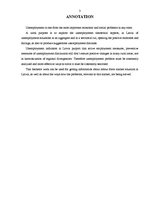 Diplomdarbs 'Bezdarba analīze Latvijā', 3.