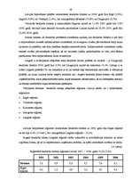 Diplomdarbs 'Bezdarba analīze Latvijā', 39.