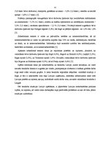 Diplomdarbs 'Bezdarba analīze Latvijā', 41.