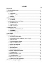 Biznesa plāns 'Biznesa plāns sporta klubam', 2.