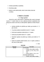 Biznesa plāns 'Biznesa plāns sporta klubam', 5.