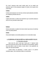 Biznesa plāns 'Biznesa plāns sporta klubam', 11.