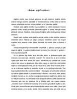 Referāts 'Lietišķs apģērbs', 1.