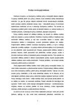 Eseja 'Partiju sistēmas un partiju attīstība', 2.