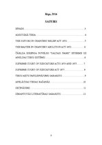 Referāts 'Tiesu reforma Anglijā 19.gadsimta otrajā pusē', 2.