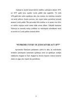 Referāts 'Tiesu reforma Anglijā 19.gadsimta otrajā pusē', 8.