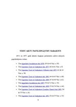 Referāts 'Tiesu reforma Anglijā 19.gadsimta otrajā pusē', 9.