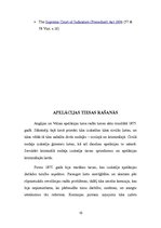 Referāts 'Tiesu reforma Anglijā 19.gadsimta otrajā pusē', 10.