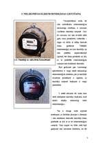 Referāts 'Nelikumīgas elektroenerģijas izlietošana', 8.