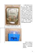 Referāts 'Nelikumīgas elektroenerģijas izlietošana', 10.