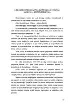 Referāts 'Nelikumīgas elektroenerģijas izlietošana', 16.