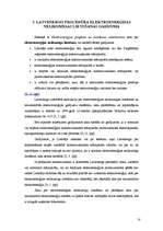 Referāts 'Nelikumīgas elektroenerģijas izlietošana', 18.