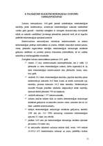 Referāts 'Nelikumīgas elektroenerģijas izlietošana', 21.