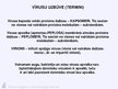 Prezentācija 'Virusuloģija', 39.