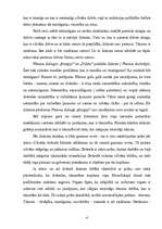 Referāts 'Mazāk zināmais par Sokratu dzīvē un uztverē', 4.